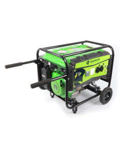 Generador Monofásico 4.3 Kva - 48474 - Saurium