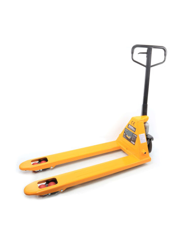 Transpaleta Hidráulica 2500 Kg - 540x1150mm - 65345 - Mader