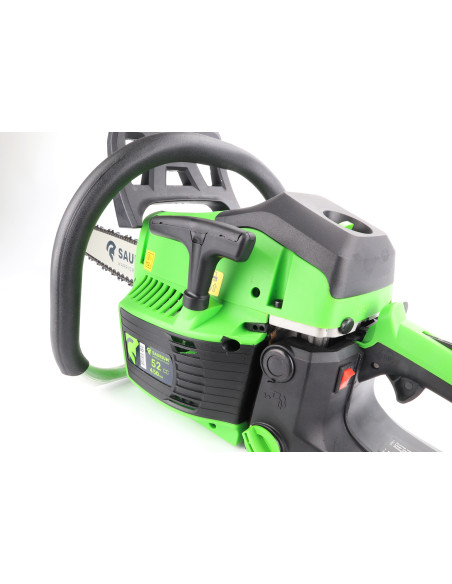 Motosierra 52cc 18" - 48556 - Saurium