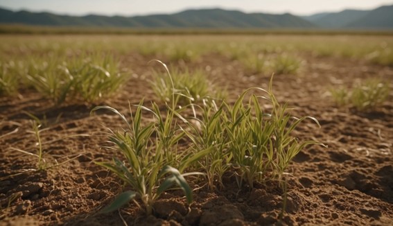Agricultura extensiva