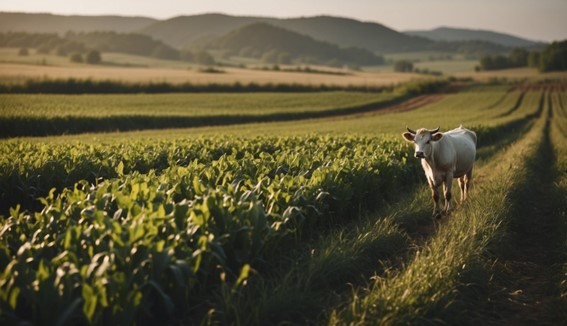 Agricultura extensiva