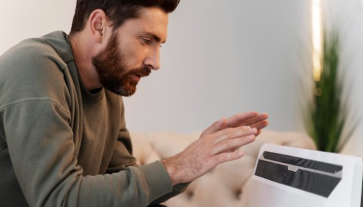 ¿Qué es un climatizador evaporativo y cómo funciona?: guía completa