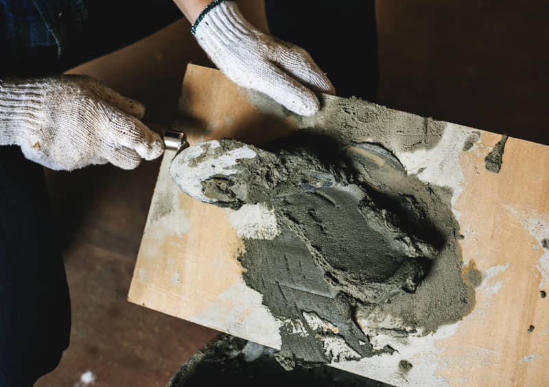 Guía completa para limpiar una hormigonera